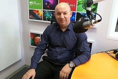 Главный тренер ФК «Гомель» о гомельском футболе без купюр